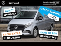 Mercedes-Benz Vito - 114 CDI L2 Pro | AIRCO/CAMERA/CRUISE/2.500KG AHW | Certified