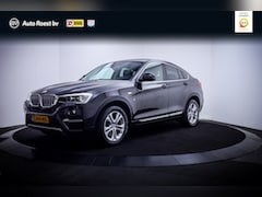 BMW X4 - 20iA High Executive XENON | HARMAN KARDON | CARPLAY | CAMERA | NAVI | ELEK TREKHAAK | LMV
