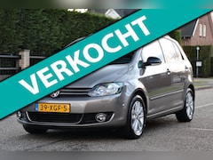 Volkswagen Golf Plus - 1.4 TSI Highline| AUTOMAAT | CLIMA | CRUISE | STOELVERWARMING | TREKHAAK | ZEER MOOIE DEAL