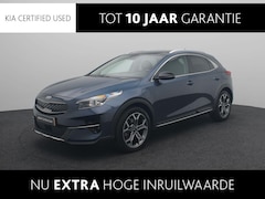 Kia XCeed - 1.6 GDi PHEV ExecutiveLine Leder | Pano Dak | LM Velgen Black | Elektrische stoel met gehe