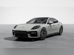 Porsche Panamera - 4 E-Hybrid