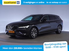 Volvo V60 - 2.0 T6 Recharge AWD Business Pro Aut. [ Adapt.cruise Leder Camera ]