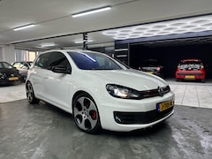 Volkswagen Golf - 2.0 GTI vol opties zeer nette