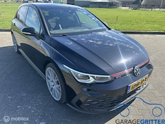 Volkswagen Golf - 2.0 TSI GTI