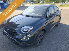Fiat 500 X Cross - 1.3 GSE Automaat Panorama dak