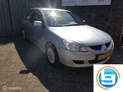 Mitsubishi Lancer - 1.6 Comfort