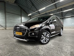 Peugeot 3008 - 1.2 PT 130pk Executive | PANO | HUD | Trekhaak | Supernet