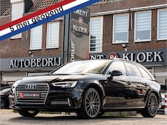 Audi A4 Avant - 1.4 TFSI Sport S line ORG NL 19 INCH CRUISE NAVI LED