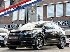 Honda HR-V - 1.5 i-VTEC Executive PANO CAMERA LED 17 INCH STOELVERW NAVI CRUISE
