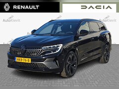 Renault Espace - E-Tech full hybrid 200 esprit Alpine 5p