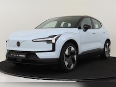 Volvo EX30 - TWIN MOTOR PERFORMANCE ULTRA 69 kWh -PANO.DAK|HK-AUDIO|CLIMATE|360°CAM|20"