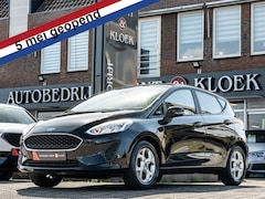 Ford Fiesta - 1.1 Trend STOEL EN STUURWIEL VERW CRUISE PDC NAVI