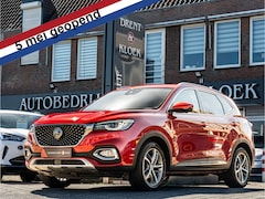 MG EHS - 1.5 TGDI Luxury PANO 360 CAMERA ELEK STOEL LED ADAP CRUISE DODEHOEK