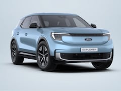 Ford Explorer - Extended Range RWD 77 kWh | Achteruitrijcamera | Apple Carplay/Android Auto|telefoonintegr