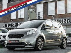 Kia Venga - 1.4 CVVT ExecutiveLine ORG NL PANO CAMERA TREKHAAK NAVI BLEUTOOTH PDC CRUISE