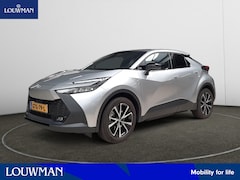 Toyota C-HR - 2.0 Plug-in Hybrid 220 Dynamic | Navigatie | Carplay/Android | Digitale cockpit |