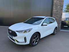 Ford Kuga - 2.5 PHEV 243pk ST-Line X Navi, AGR, Keyless, B&O, HUD, BLIS, Adop cruise etc. etc