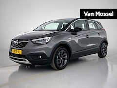 Opel Crossland X - 1.2 Turbo Edition 2020