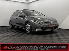 Volkswagen Golf - 2.0 TDI Active Business Pano, Camera, Navi, Sfeerverlichting, Head-up display, Virtual des