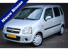 Opel Agila - 1.2-16V Enjoy Nieuw binnen