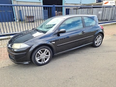 Renault Mégane - 2.0 16V T GT *145.699 KM *CLIMA*NAVI*CV*17 INCH