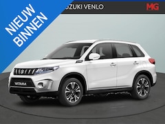 Suzuki Vitara - 1.4 Boosterjet Style Smart Hybrid Nieuw uit voorraad leverbaar / Nu tijdelijk € 1.000, - v