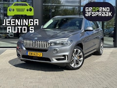 BMW X5 - xDrive50i High Executive
