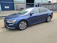 Renault Talisman - 1.6 TCe INTENS AUT. *1e EIG*BOMVOL*ZEER MOOI