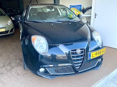 Alfa Romeo MiTo - 1.4 Progression Nieuwe APK bij aflevering