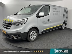 Renault Trafic - 2.0 Blue dCi 130 T30 L2H1 Advance | Navigatie | Achteruitrijcamera | Alarm |