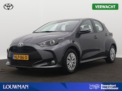 Toyota Yaris - 1.5 Hybrid Active Limited | Airco | Achteruitrijcamera |