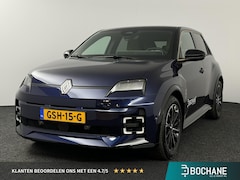 Renault 5 - 5 Iconic Cinq 52 kWh | Dodehoekdetectie | Harman Kardon Audio