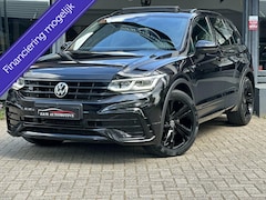 Volkswagen Tiguan - 1.5 TSI R-Line Matrix*Aut*Pano*360°*Acc