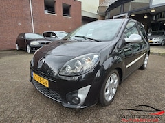 Renault Twingo - 1.2 TCE GT