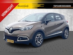 Renault Captur - 1.2 TCe Barista