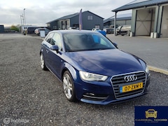 Audi A3 - 1.4 TFSI Ambiente Pro Line plus