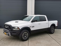 Dodge Ram 1500 - 4X4 5.7 V8 4x4 Crew Cab 5'7 Rebel