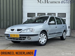 Renault Mégane Break - 1.6-16V RXE AIRCO Trekhaak Bluetooth