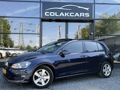 Volkswagen Golf - 1.4 TSI ACT Highline PANO/DSG/NAP/TREKHAAK
