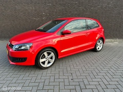 Volkswagen Polo - 1.2-12V|Netjes|Nieuwe Apk|Sportief|