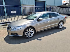 Volkswagen Passat CC - 1.8 TSI *CLIMA*NAVI*LEER*CV*18 INCH