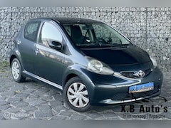 Toyota Aygo - Hatchback