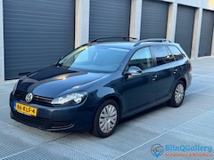 Volkswagen Golf Variant - 1.4 TSI Trendline| Camera|Android