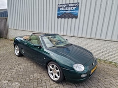 MG F - F 1.8i Cabrio, Hardtop, Softtop, Nieuwe apk
