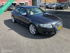Audi A6 Limousine - 4.2 FSI quattro