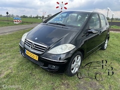 Mercedes-Benz A-klasse - 150 Avantgarde AIRCO/NAVIGATIE