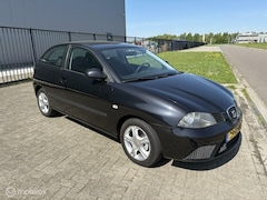 Seat Ibiza - 1.4-16V Reference