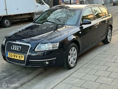 Audi A6 Avant - 2.4 | V6 | AUTOMAAT | Pro Line | APK | NAP |