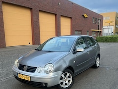 Volkswagen Polo - 1.4-16V Turijn