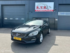 Volvo V60 - 2.4 D6 Twin Engine R-Design
